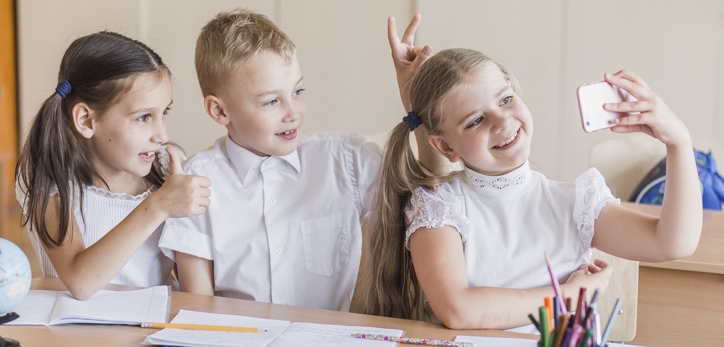 ¿Cómo saber lo que sus hijos están viendo en Internet?