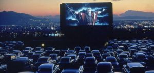 Los autocinemas estarán de nuevo en Colombia el próximo mes