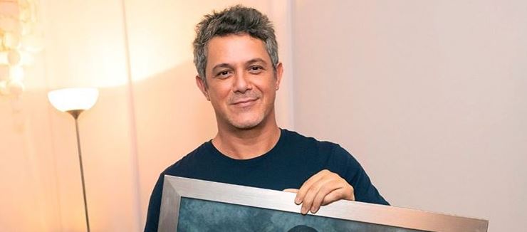 Para noviembre, así quedó reprogramada la gira de Alejandro Sanz en Colombia