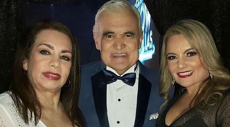 “No tendrá secuelas graves”: Solángel Calle habló sobre la recuperación de su hermana Fabiola Calle