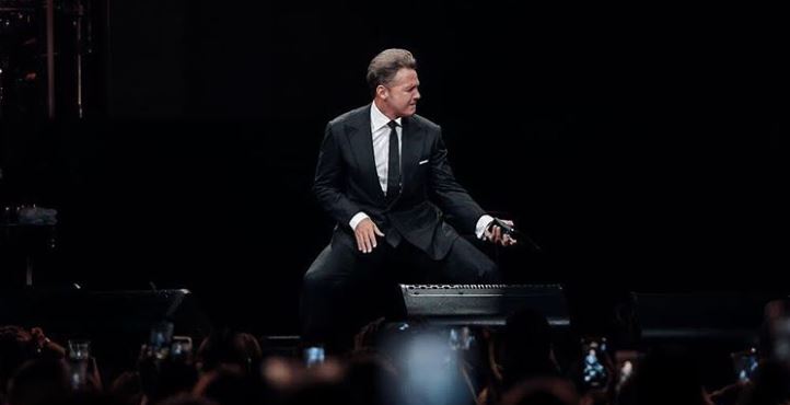 En cuarentena y solo, así celebrará Luis Miguel sus 50 años