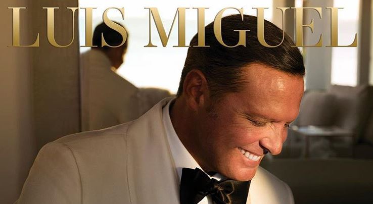 Luis Miguel invitó a sus seguidores a cuidar del coronavirus