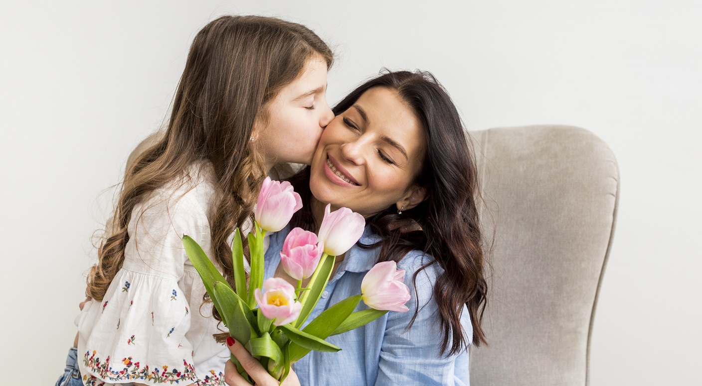 Utilizado el #MamáSinFiltro, algunas mujeres cuentan sus historias de cómo es ser una verdadera madre