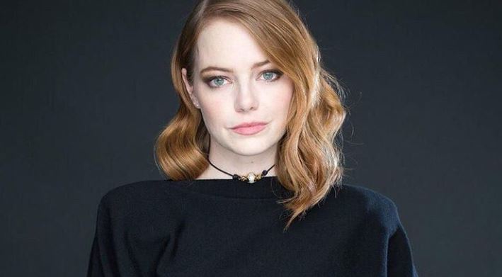 ¿Emma Stone se casó en secreto con Dave McCary?