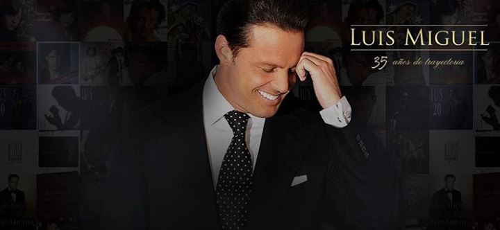 ¡Un millón de dólares! Esto cobra Luis Miguel por hacer un comercial