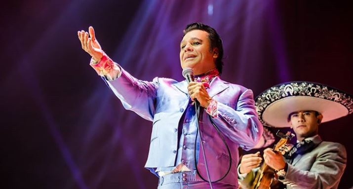 ¿Qué pasó con el testamento de Juan Gabriel?