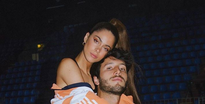 Luego de un año, Sebastián Yatra y Tini Stoessel terminan su relación