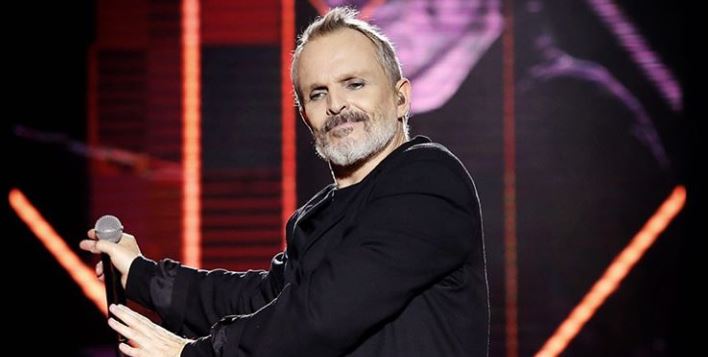 Miguel Bosé asegura que el coronavirus es “la gran mentira de los gobiernos”