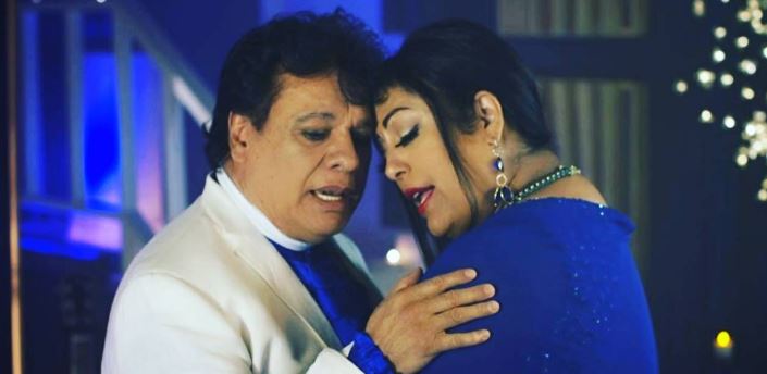 La India asegura que Juan Gabriel quería tener un hijo con Natalia Jiménez