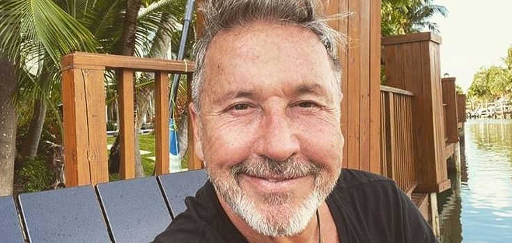 ¡Feliz cumpleaños, Ricardo Montaner! El regalo que le dieron sus hijos