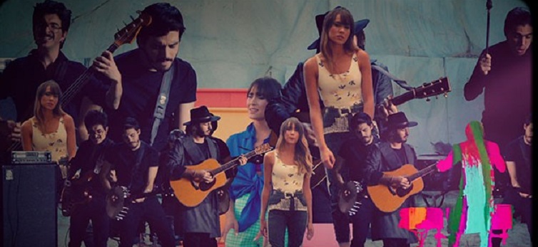 Aitana y Morat lanzan la canción “Más de lo que aposté”