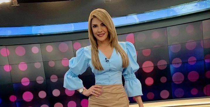 ¿Ana Karina Soto quiere tener más hijos con Alejandro Aguilar?