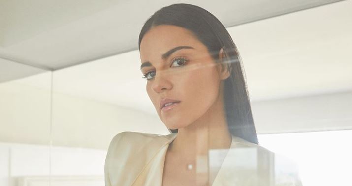 Maite Perroni, exRBD, explora su lado más erótico en Netflix