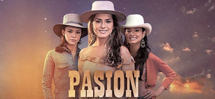 Natasha Klaus confesó que quiso hacer el papel de Rosario Montes en 'Pasión de Gavilanes'