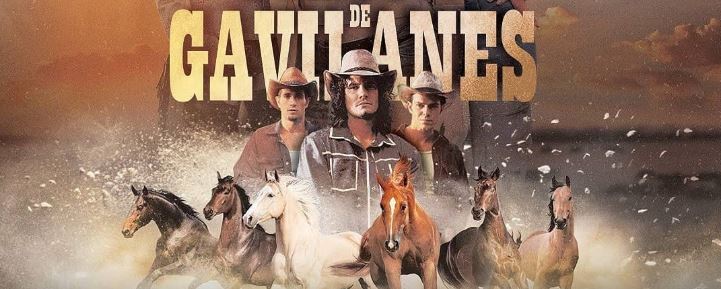 Así se verían los protagonistas de ‘Pasión de Gavilanes’ si fueran mujeres