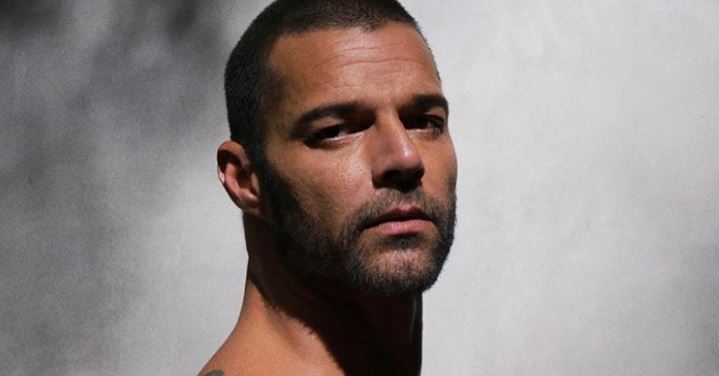 Ricky Martin recordó el momento en el que confesó su homosexualidad