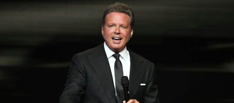 Luis Miguel