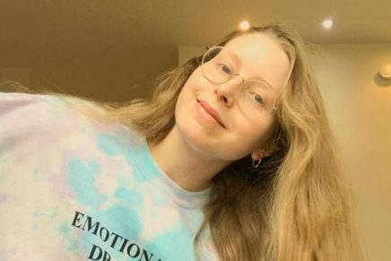 Jessie Cave, actriz de ‘Harry Potter’, reveló fue violada a los 14 años