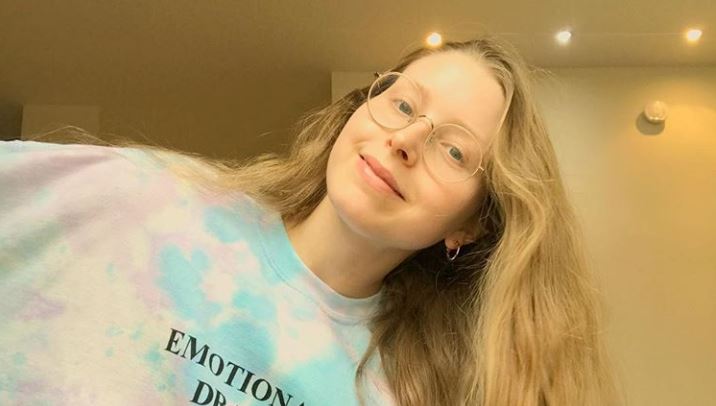 Jessie Cave, actriz de ‘Harry Potter’, reveló fue violada a los 14 años