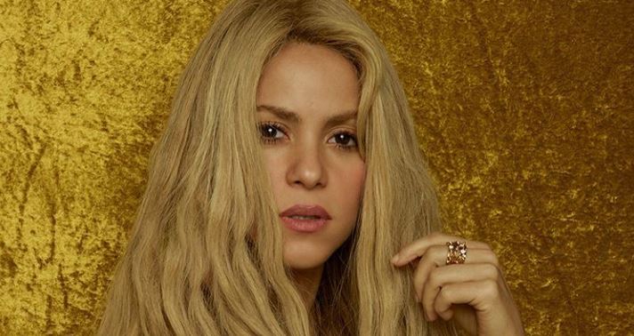 Usuarios señalan que Shakira está embarazada por sus constantes visitas al médico