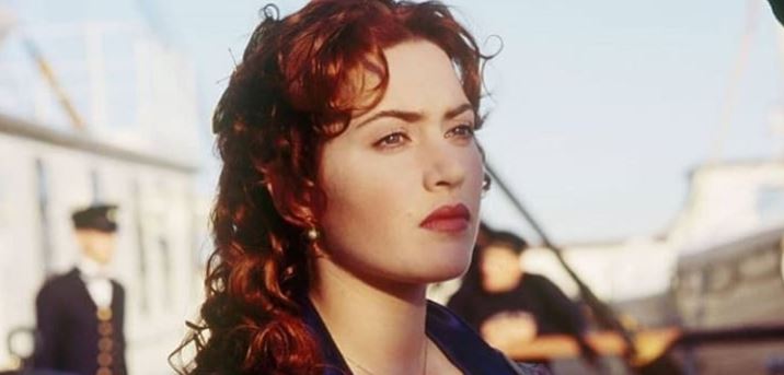 Así luce en la actualidad ‘Rose’, la protagonista de ‘Titanic’