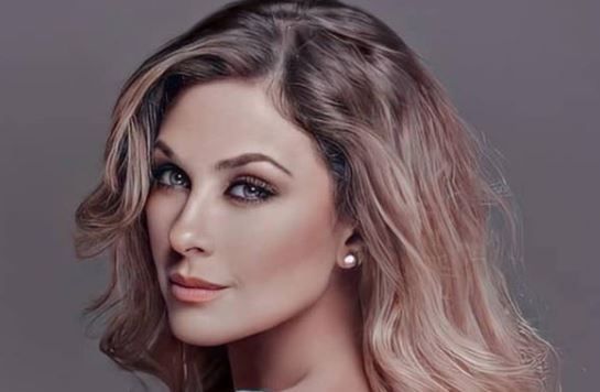 Aracely Arámbula, ex de Luis Miguel, se reúne con su abogado y se cree que puede demandar al cantante