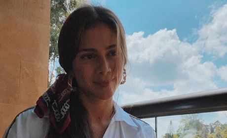 Greeicy Rendón cuenta la historia de la vez que fue víctima de brujería