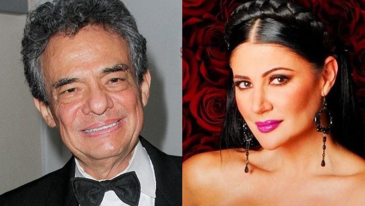 Alejandra Ávalos aseguró que la familia de José José siempre lo vio “como una chequera”