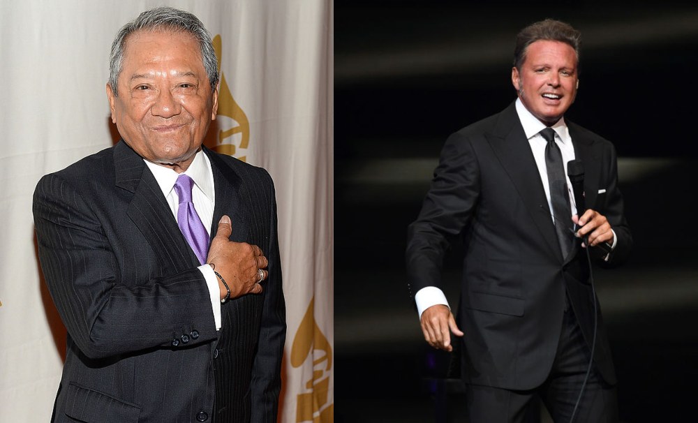 Armando Manzanero y Luis Miguel: una relación musical entre el amor y el odio