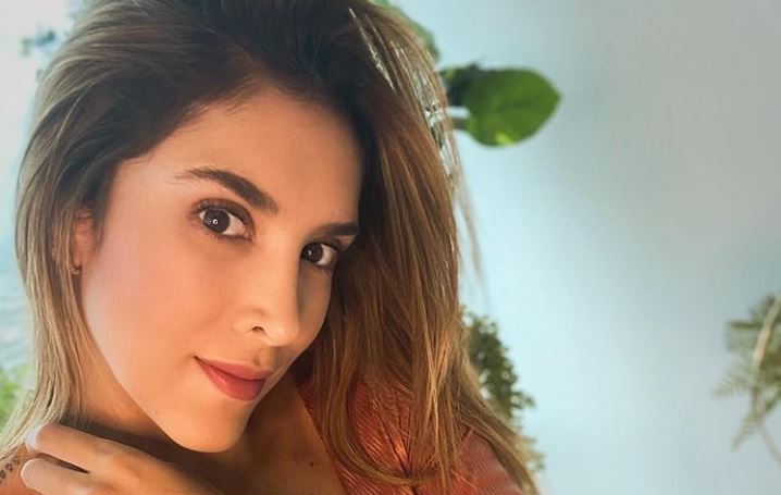 ¿La distancia los separó? Daniela Ospina reveló las razones por las cuales terminó Harold Jiménez