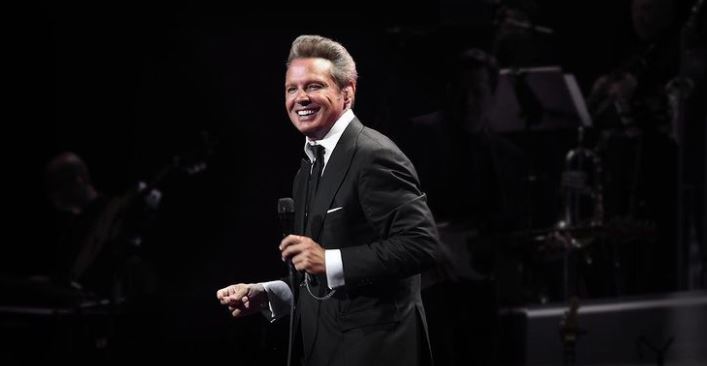 ¿Luis Miguel tendrá Coronavirus? Mhoni Vidente lo predijo