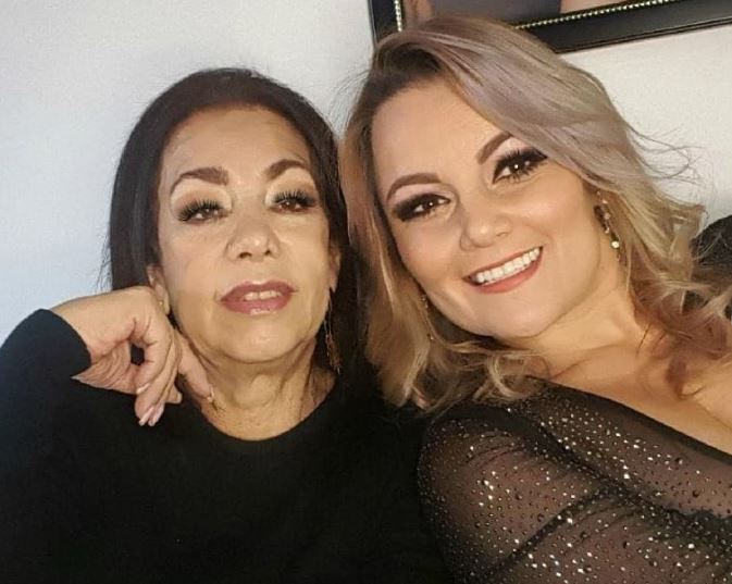 “La voz me falla a ratos”: Fabiola Calle cree que no volverá a cantar