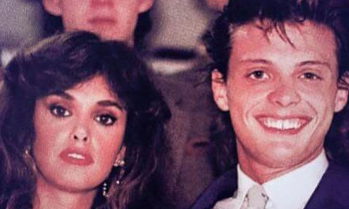 Lucía Méndez reveló detalles íntimos de su relación con Luis Miguel