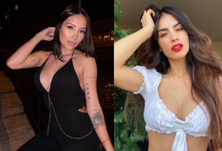 “Fue una indirecta para Jessica Cediel”, le dicen a Luisa Fernanda W por un video