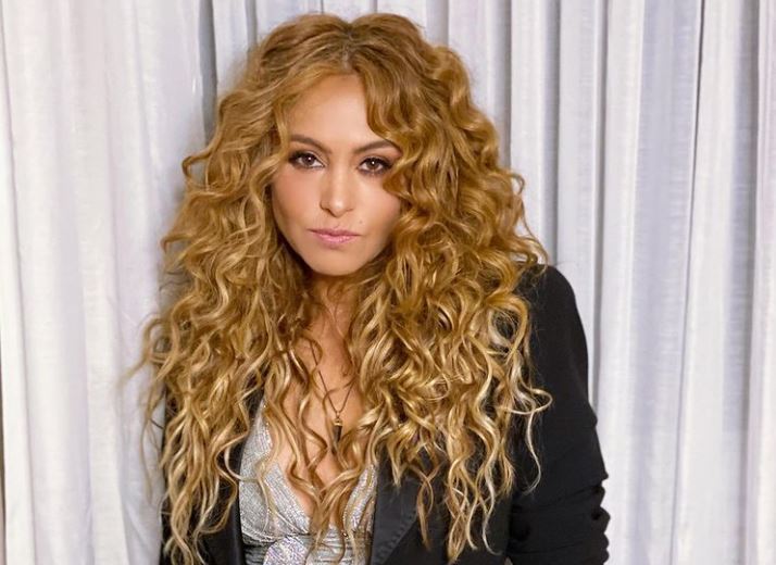 ¿Paulina Rubio está en quiebra?