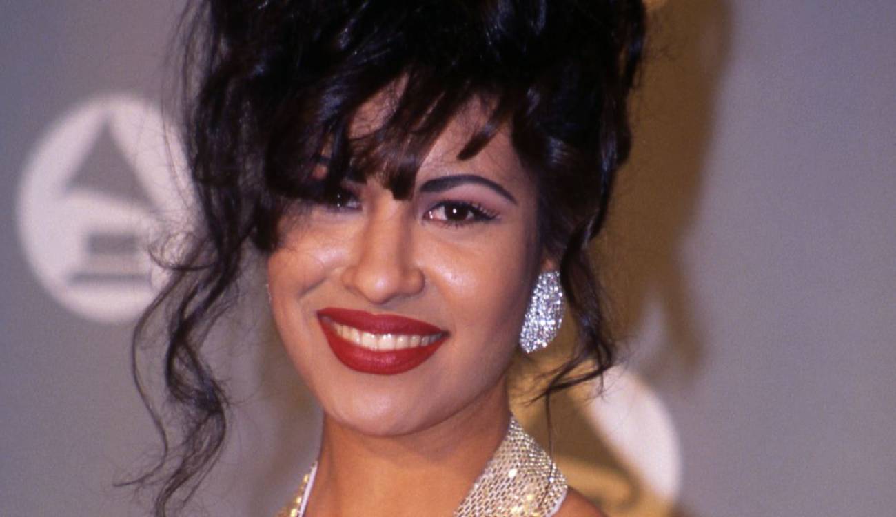 La película de Selena podría entrar en el Registro Nacional de Cine de Estados Unidos