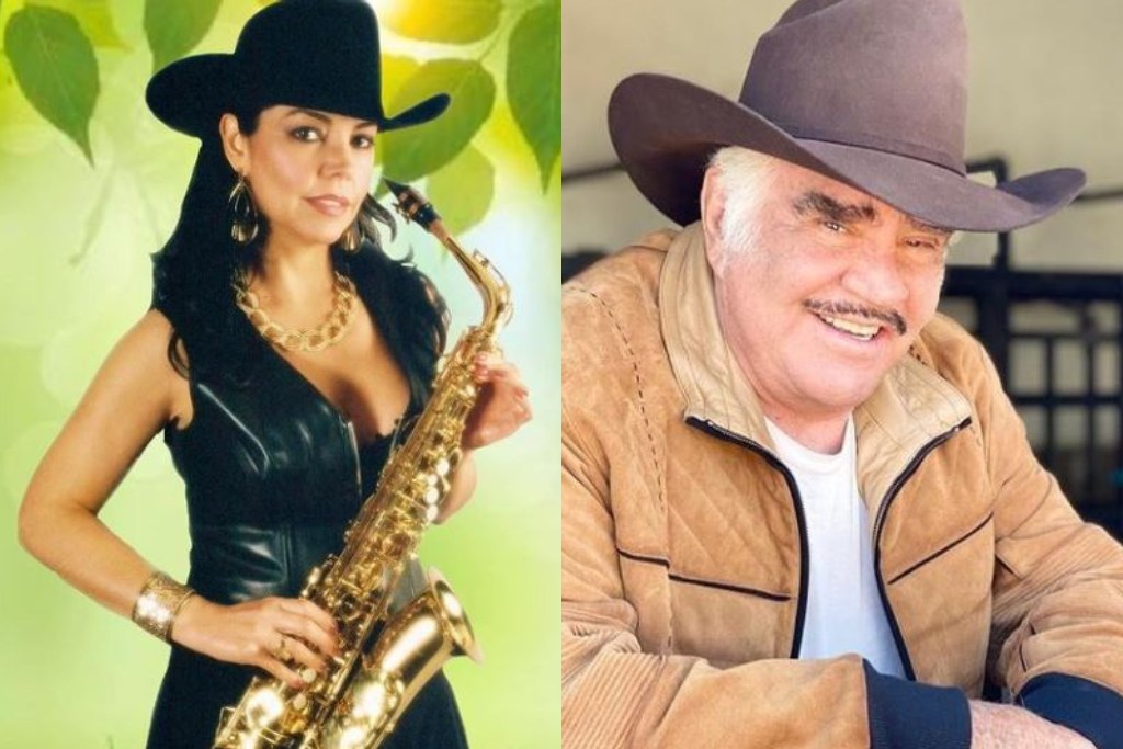 Lupita Castro reveló que fue acosada sexualmente por Vicente Fernández