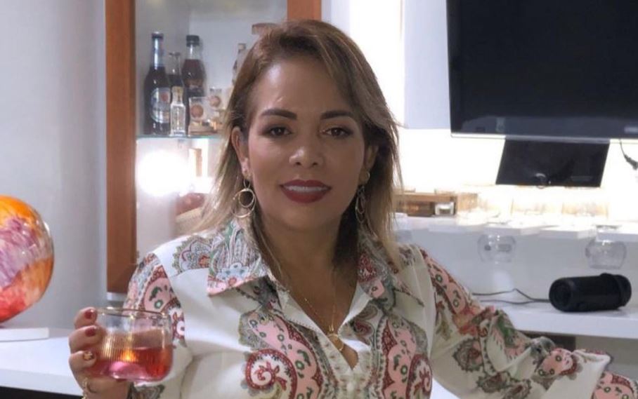 Ex de Jessi Uribe encendió las redes presumiendo su cuerpo en bikini