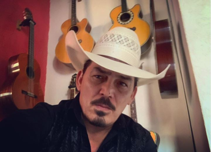 Hijo de Joan Sebastian reveló como su padre se enteró de la muerte de Trigo y Juan Sebastián