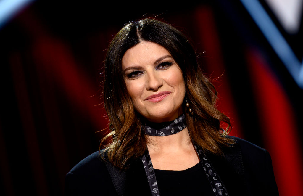 Laura Pausini fue nominada en la categoría de ‘Mejor canción original’ en los premios Oscar 2021