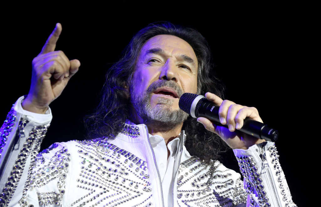 Recomendación de Marco Antonio Solís para Semana Santa generó burlas en redes