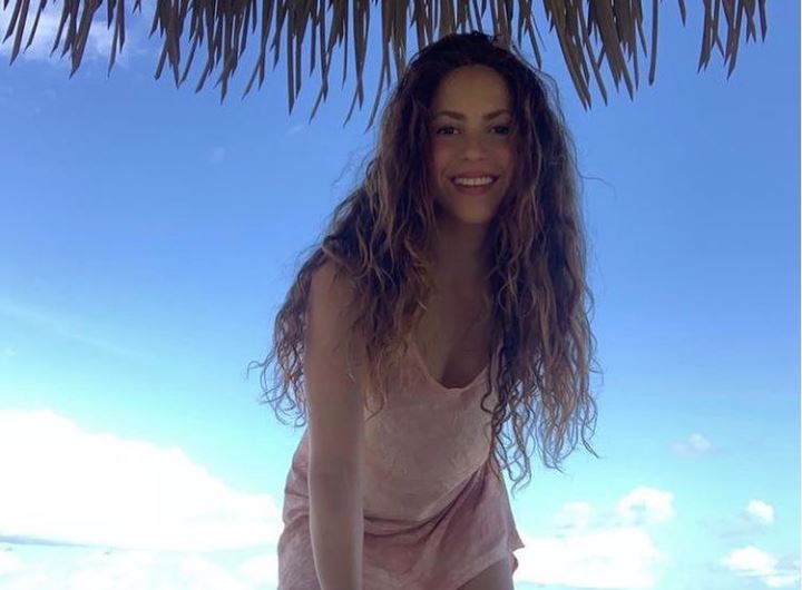 Shakira puso en venta su lujosa mansión de 12 millones de dólares