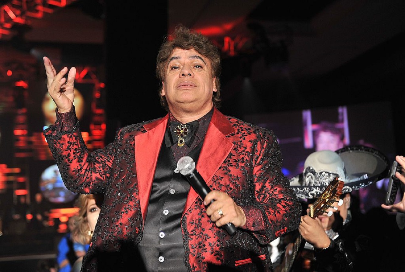 "Creo en mí, que es lo mismo que creer en Dios": la frase de Juan Gabriel que fue criticada en redes