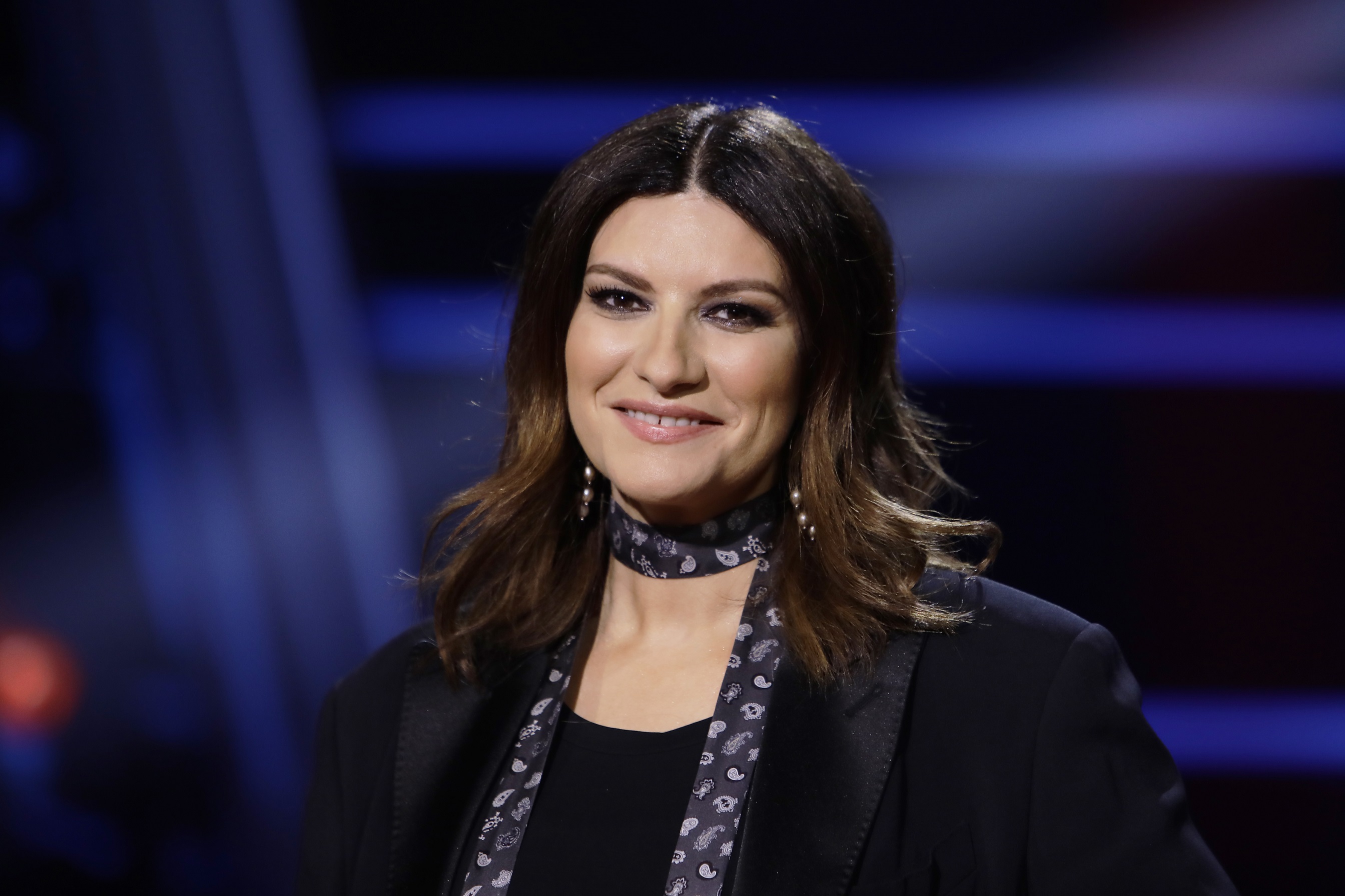 “lo Sí”, la canción con la que Laura Pausini aspira a ser ganadora en los premios Óscar 2021