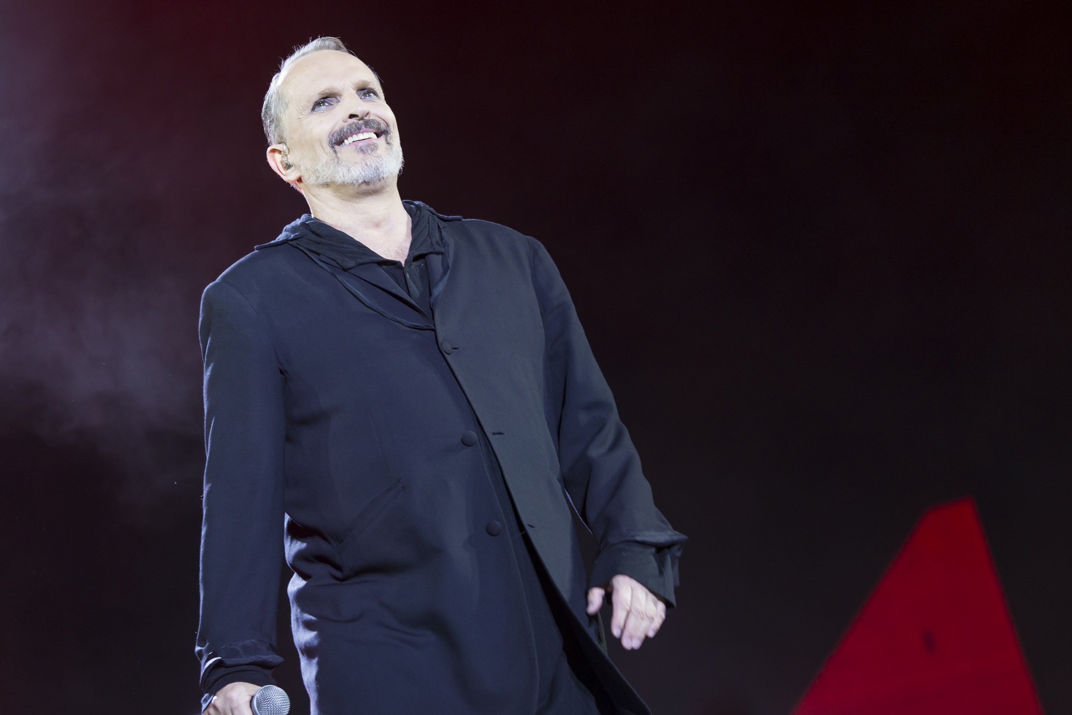 “Son unos cobardes”: Miguel Bosé reveló que lo han acosado luego de dar su opinión sobre la pandemia