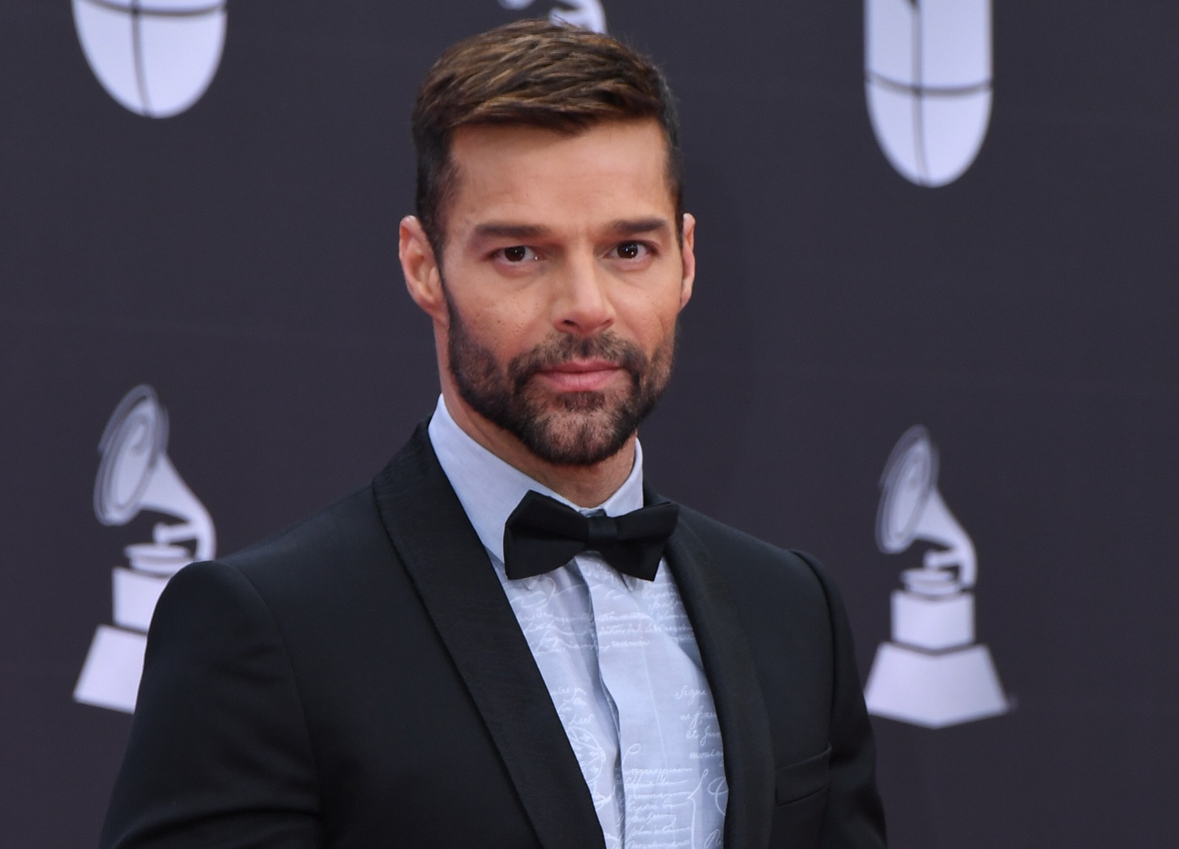 Ricky Martin