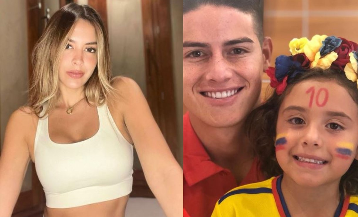 En redes criticaron el dulce regalo que le dio Shannon de Lima a Salomé