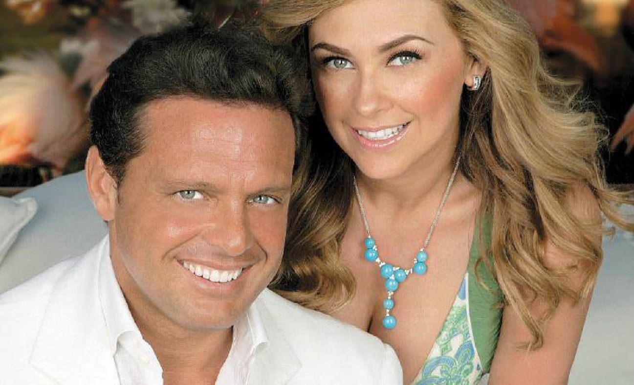 ¿Aracely Arámbula comparó a Luis Miguel con un “cucaracho”? Video lo comprobaría