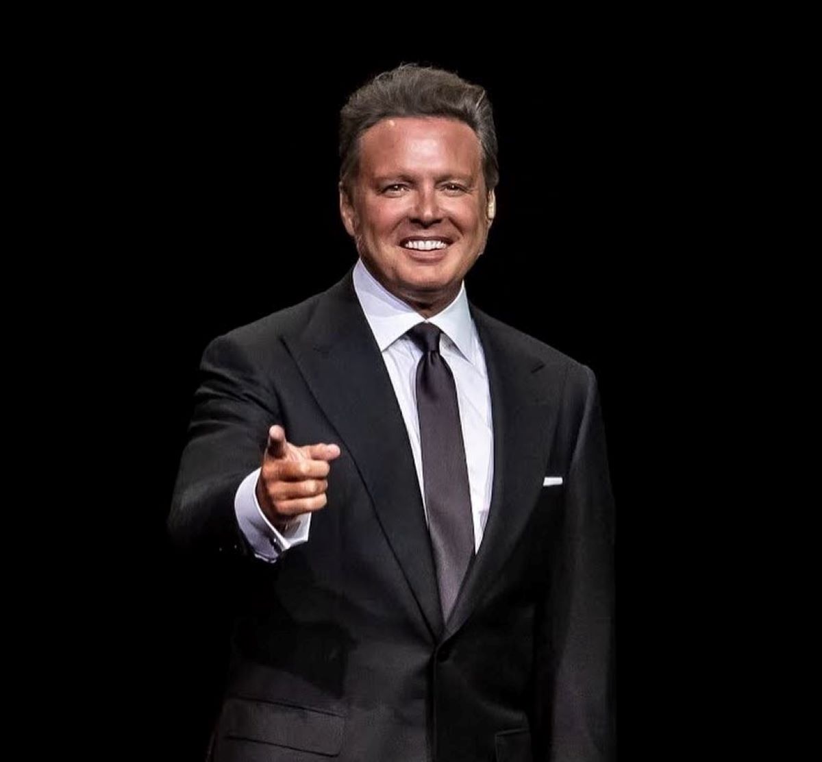 Luis Miguel