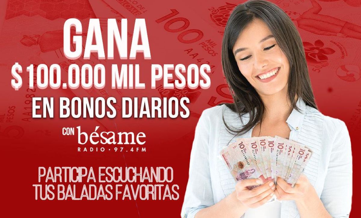 Actividad Maratón del Beso Bésame